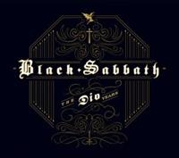 BLACK SABBATH - THE DIO YEARS i gruppen Aug3300 hos Bengans Skivbutik AB (637179)