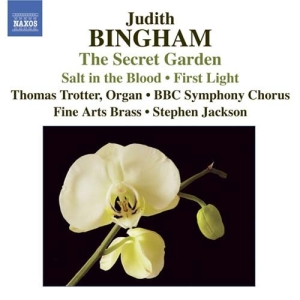 Bingham: Bbc Singers - Choral Works i gruppen VI TIPSER / Julegavetips CD hos Bengans Skivbutik AB (637797)