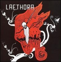 Laethora - March Of The Parasite i gruppen CD / Metal hos Bengans Skivbutik AB (637870)