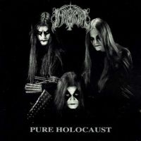 Immortal - Pure Holocaust i gruppen CD / Metal,Norsk Musikkk hos Bengans Skivbutik AB (638160)