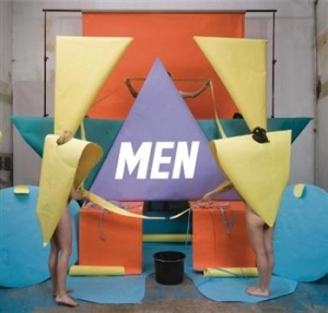 Men - Talk About Body i gruppen CD / Pop hos Bengans Skivbutik AB (638276)