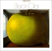 THE JEFF BECK GROUP - BECK-OLA i gruppen CD / Pop-Rock hos Bengans Skivbutik AB (638339)