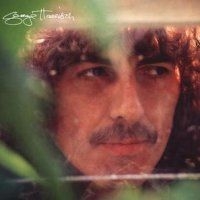 GEORGE HARRISON - GEORGE HARRISON i gruppen Minishops / George Harrison hos Bengans Skivbutik AB (638352)