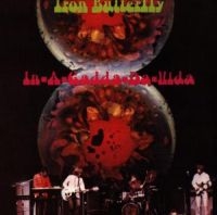 IRON BUTTERFLY - IN-A-GADDA-DA-VIDA i gruppen KalasCDx hos Bengans Skivbutik AB (638909)