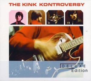 The Kinks - The Kink Kontroversy i gruppen CD / Rock hos Bengans Skivbutik AB (639319)