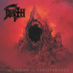 Death - Sound Of Perseverance - 2Cd Reissue i gruppen CD / Metal,Pop-Rock hos Bengans Skivbutik AB (639414)