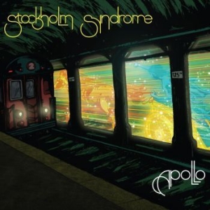 Stockholm Syndrome - Apollo i gruppen CD / Rock hos Bengans Skivbutik AB (639423)