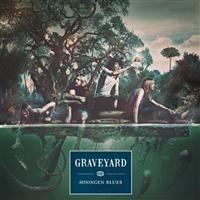 GRAVEYARD - HISINGEN BLUES i gruppen CD / Metal hos Bengans Skivbutik AB (639491)