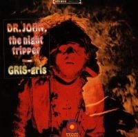 DR. JOHN - GRIS-GRIS i gruppen CD / RNB, Disco & Soul hos Bengans Skivbutik AB (639593)