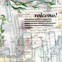 Volcano! - Paperwork i gruppen CD / Pop-Rock hos Bengans Skivbutik AB (639885)