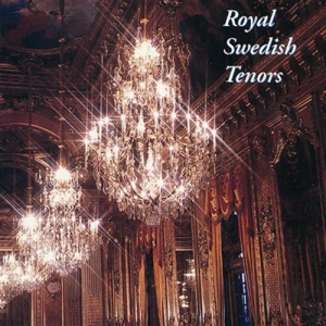 Royal Swedish Tenors - Royal Sw. Opera i gruppen VI TIPSER / Julegavetips CD hos Bengans Skivbutik AB (640259)