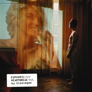 Glasvegas - Euphoric Heartbreak i gruppen CD / Pop-Rock hos Bengans Skivbutik AB (640276)