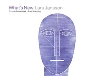 Lars Jansson Thomas Fonnesbäck Paul - What's New i gruppen Externt_Lager / Naxoslager hos Bengans Skivbutik AB (640571)