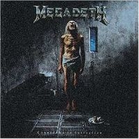 Megadeth - Countdown To Extinct i gruppen Aug3300 hos Bengans Skivbutik AB (640590)