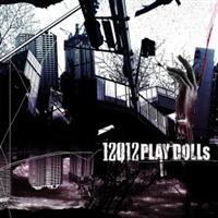 12012 - Play Dolls i gruppen CD / Pop-Rock hos Bengans Skivbutik AB (640707)