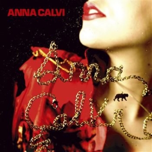 Anna Calvi - Anna Calvi i gruppen CD / Pop hos Bengans Skivbutik AB (640781)