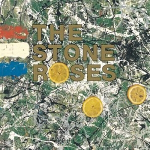 Stone Roses The - The Stone Roses (20Th Anniversary Special Edition) i gruppen Minishops / Stone Roses hos Bengans Skivbutik AB (640784)