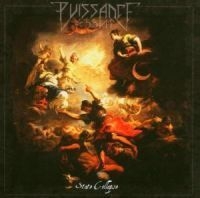 Puissance - State Collapse i gruppen CD / Metal hos Bengans Skivbutik AB (641044)