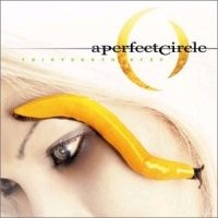 A Perfect Circle - Thirteenth Step i gruppen CD / Metal hos Bengans Skivbutik AB (641165)