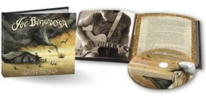 Bonamassa Joe - Dust Bowl i gruppen Minishops / Joe Bonamassa hos Bengans Skivbutik AB (641387)