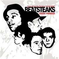 BEATSTEAKS - LIMBO MESSIAH i gruppen CD / Pop-Rock hos Bengans Skivbutik AB (641686)