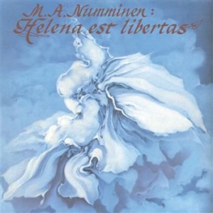 Numminen M.A - Helena Est Libertas i gruppen CD / Finsk Musikkk,Pop-Rock hos Bengans Skivbutik AB (641801)