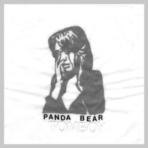 Panda Bear - Tomboy i gruppen VI TIPSER / Beste Album Under 10-tallet / Beste Album Under 10-tallet - Pitchfork hos Bengans Skivbutik AB (642230)