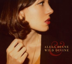 Diane Alela - Alela Diane & Wild Divine i gruppen CD / Pop-Rock hos Bengans Skivbutik AB (642244)