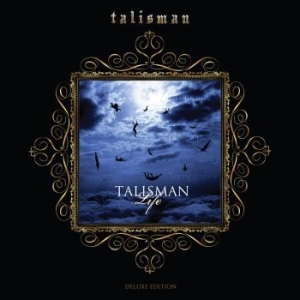 Talisman - Life (Special Edition) i gruppen VI TIPSER / Julegavetips CD hos Bengans Skivbutik AB (642650)