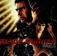 VANGELIS - BLADE RUNNER (MUSIC FROM THE O i gruppen VI TIPSER / Bengans Personal tipser / Soundtracks i film og tv hos Bengans Skivbutik AB (642711)