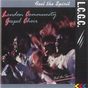 Lcgc - Feel The Spirit i gruppen Externt_Lager / Naxoslager hos Bengans Skivbutik AB (642908)