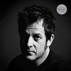 Various Artists - Tony Sly: A Tribute i gruppen CD / Pop-Rock hos Bengans Skivbutik AB (642959)