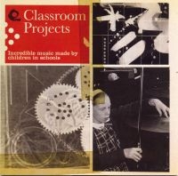 British Schoolchildren - Classroom Projects i gruppen CD / Pop-Rock hos Bengans Skivbutik AB (642984)