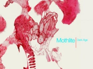 Mothlite - Dark Age i gruppen VI TIPSER / Julegavetips CD hos Bengans Skivbutik AB (643000)