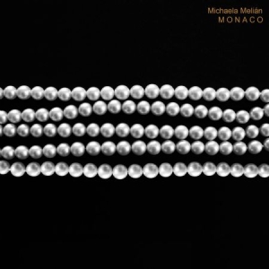 Melian Michaela - Monaco i gruppen CD / Dans/Techno hos Bengans Skivbutik AB (643009)