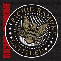 Ramone Richie - Entitled i gruppen CD / Pop-Rock hos Bengans Skivbutik AB (643132)