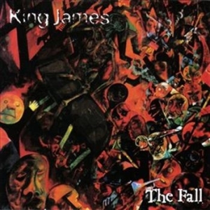 King James - The Fall i gruppen VI TIPSER / Julegavetips CD hos Bengans Skivbutik AB (643169)