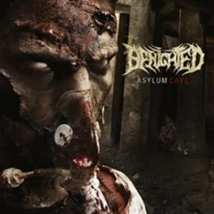 Benighted - Asylum Cave i gruppen CD / Metal/ Heavy metal hos Bengans Skivbutik AB (643180)