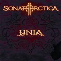 Sonata Arctica - Unia i gruppen CD / Metal hos Bengans Skivbutik AB (643240)