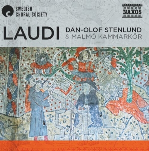 Various Composers - Swedish Choral Society Vol 5 - Laud i gruppen cdonuppdat / CDON Jazz Klassisk NX hos Bengans Skivbutik AB (643281)