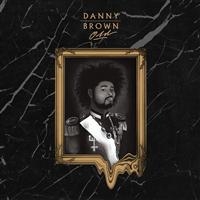 DANNY BROWN - OLD i gruppen CD / Annet hos Bengans Skivbutik AB (643342)