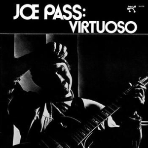 Joe Pass - Virtuoso #3 - Ojcr i gruppen CD / Jazz hos Bengans Skivbutik AB (643385)