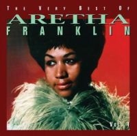 Aretha Franklin - The Very Best Of Aretha Frankl i gruppen CDK-07 hos Bengans Skivbutik AB (643479)