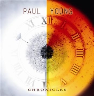 Paul Young - Chronicles i gruppen VI TIPSER / Julegavetips CD hos Bengans Skivbutik AB (643864)