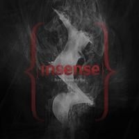 Insense - Burn In Beautiful Fire i gruppen CD / Metal hos Bengans Skivbutik AB (644040)