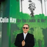 Hay Colin - Are You Lookin' At Me i gruppen CD / Pop-Rock hos Bengans Skivbutik AB (644135)