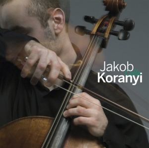 Koranyi Jakob - Cello i gruppen VI TIPSER / Julegavetips CD hos Bengans Skivbutik AB (644200)