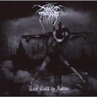 Darkthrone - Cult Is Alive i gruppen CD / Metal,Norsk Musikkk hos Bengans Skivbutik AB (644336)