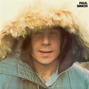 Simon Paul - Paul Simon i gruppen CD / Pop-Rock,Annet hos Bengans Skivbutik AB (644539)