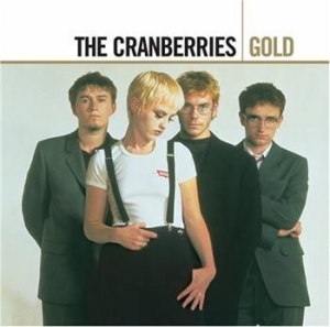 The Cranberries - Gold i gruppen  hos Bengans Skivbutik AB (644550)